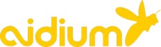 Aidium-Logo-Bee-p-500