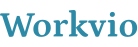 Workvio logo